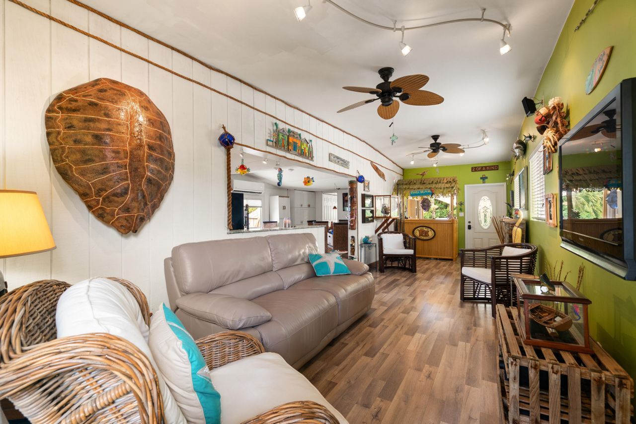 464 Bowie Lane, Key Largo, FL 33037 Photo