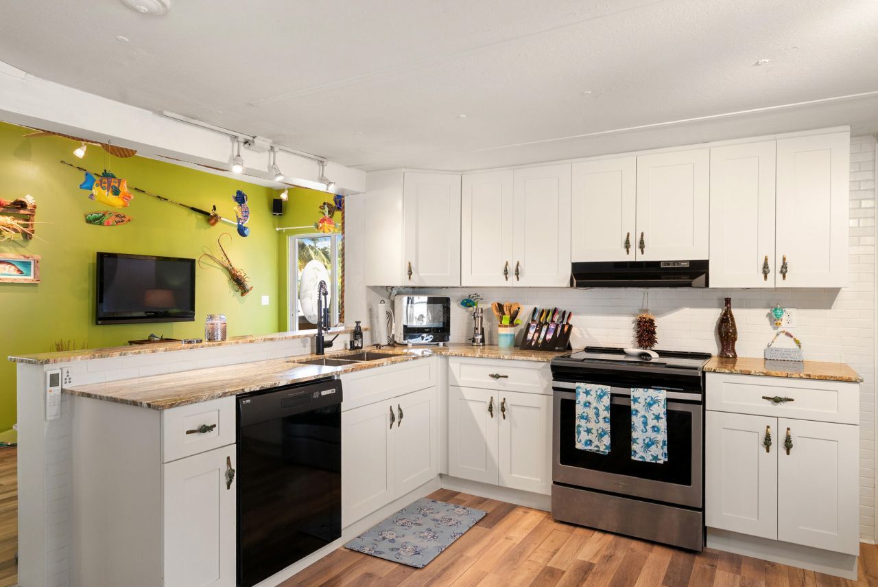 464 Bowie Lane, Key Largo, FL 33037 Photo