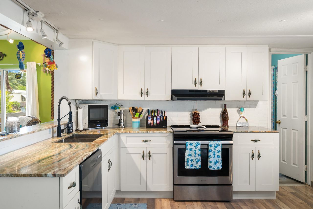 464 Bowie Lane, Key Largo, FL 33037 Photo