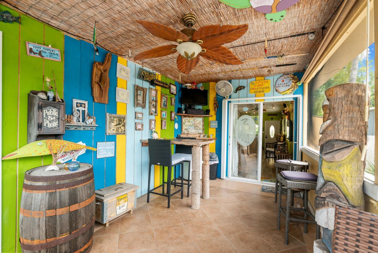 464 Bowie Lane, Key Largo, FL 33037 Photo