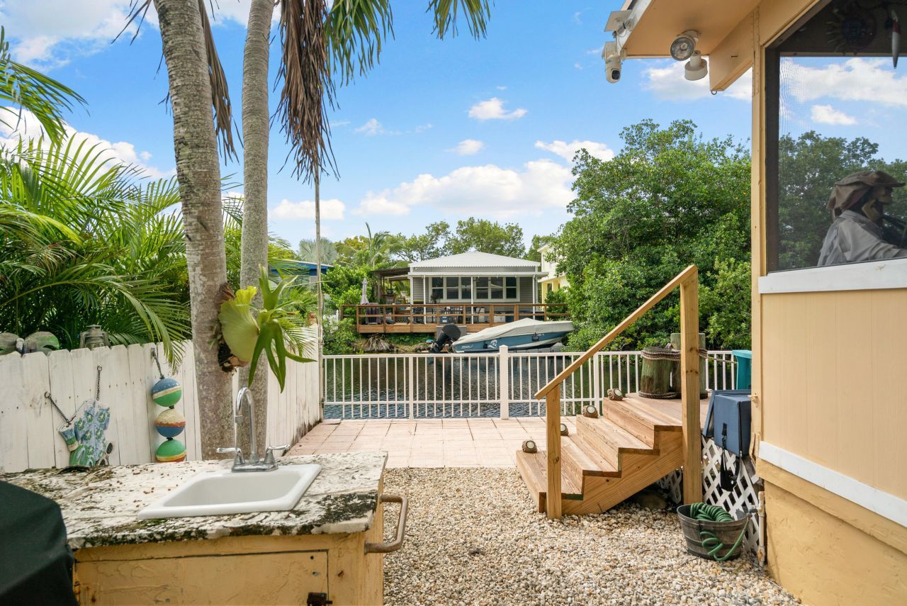 464 Bowie Lane, Key Largo, FL 33037 Photo