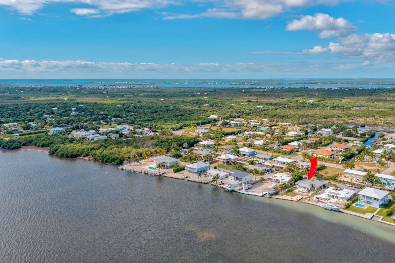 1607 Sunrise Drive, Big Pine Key, FL 33043 Photo