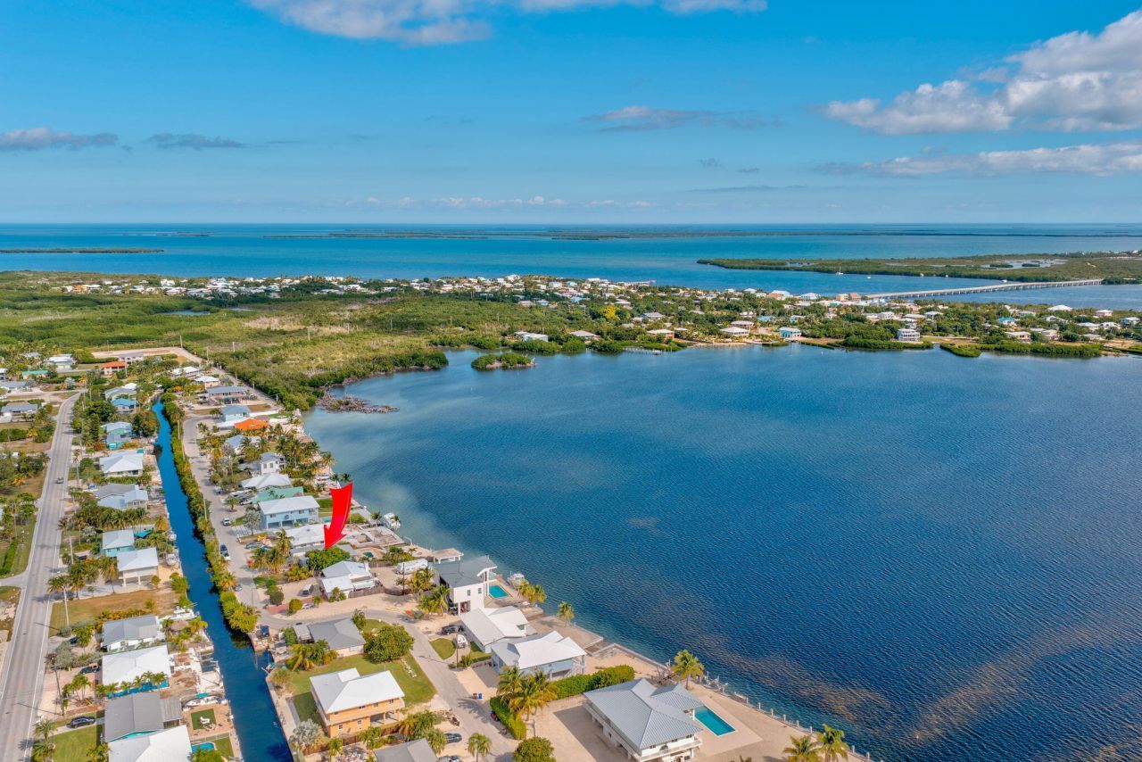 1607 Sunrise Drive, Big Pine Key, FL 33043 Photo