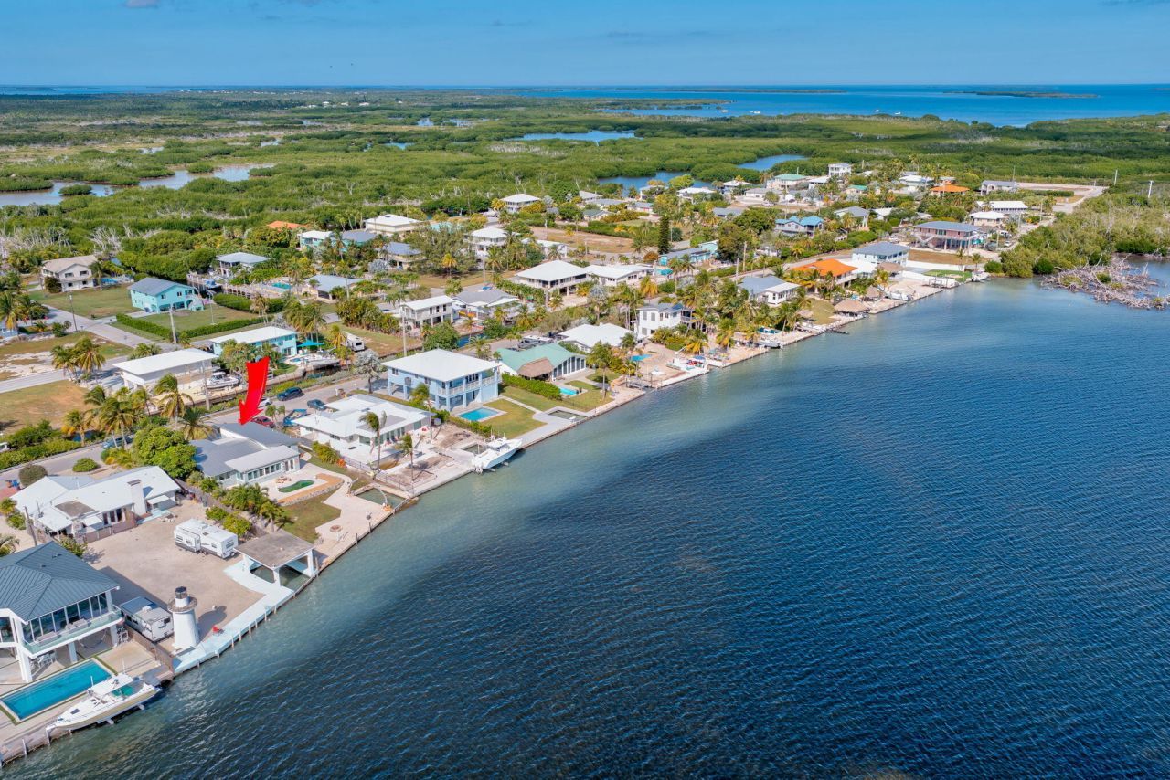 1607 Sunrise Drive, Big Pine Key, FL 33043 Photo