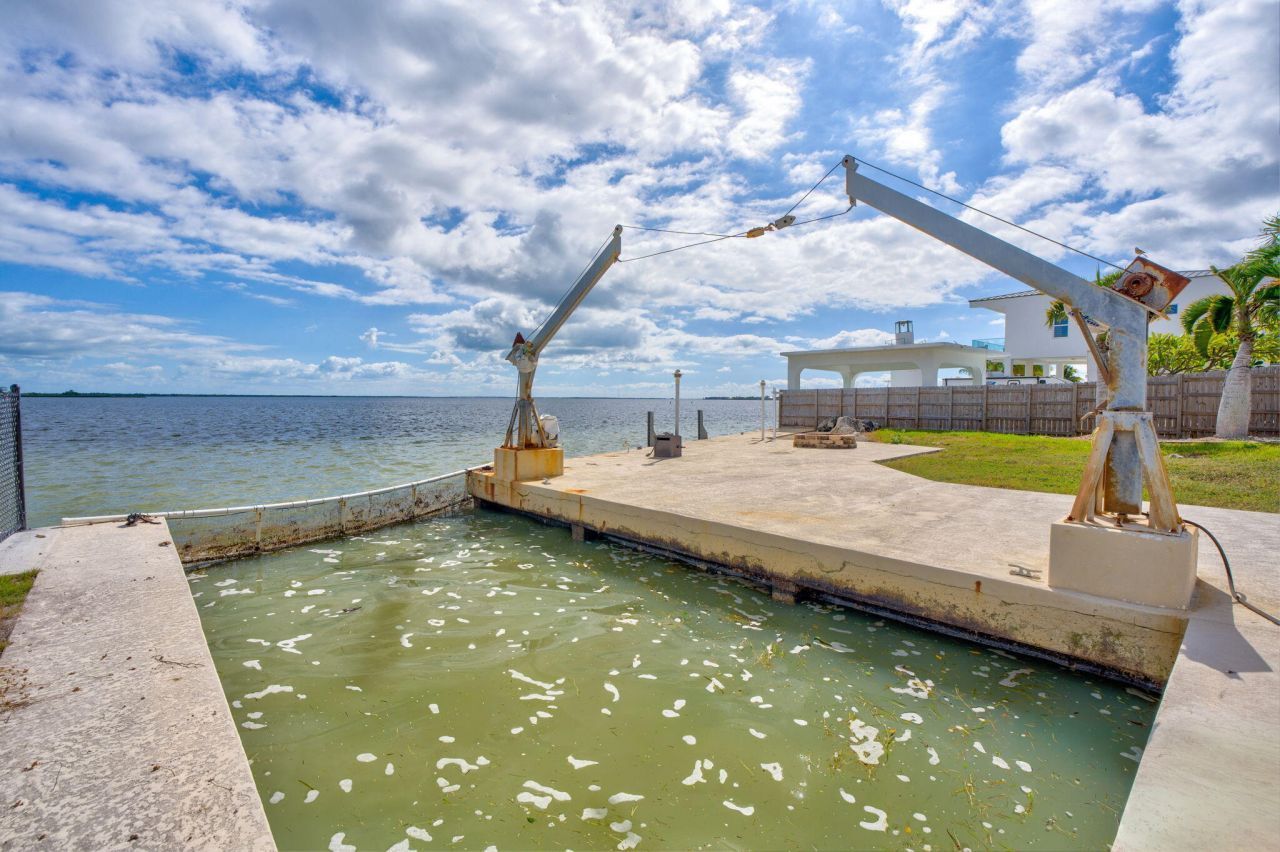 1607 Sunrise Drive, Big Pine Key, FL 33043 Photo