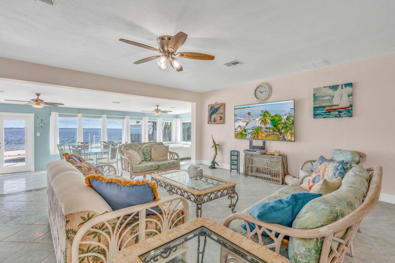 1607 Sunrise Drive, Big Pine Key, FL 33043 Photo