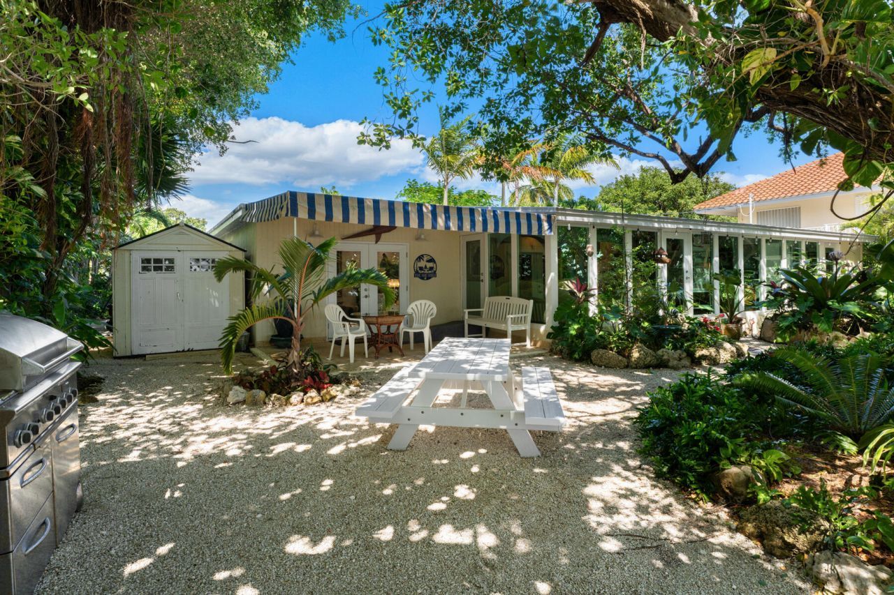 755 Sawyer Drive, Cudjoe, FL 33042 Photo