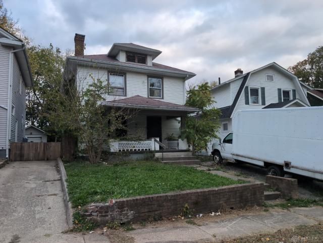2032 Eastview Avenue, Dayton, OH 45405 Main Photo