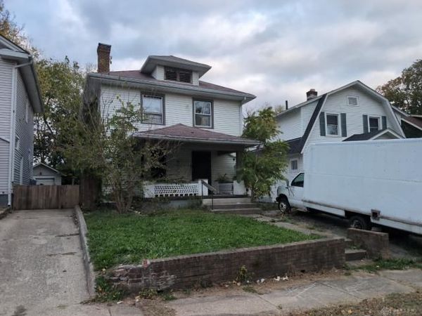 2032 Eastview Avenue, Dayton, OH 45405