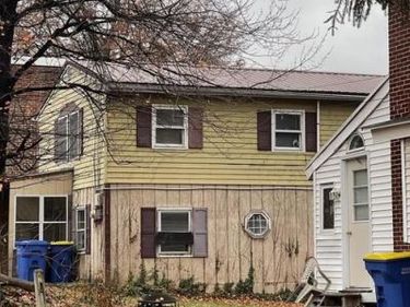 425 Rear SEVENTH STREET, NEW CUMBERLAND, PA 17070