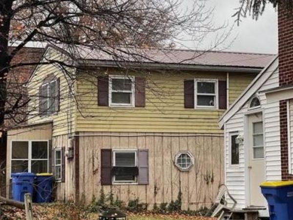 425 Rear SEVENTH STREET, NEW CUMBERLAND, PA 17070