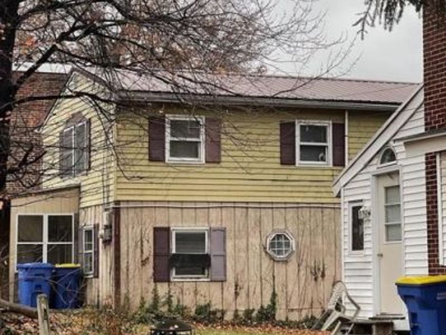 425 Rear Seventh Street, New Cumberland, PA 17070 Main Photo