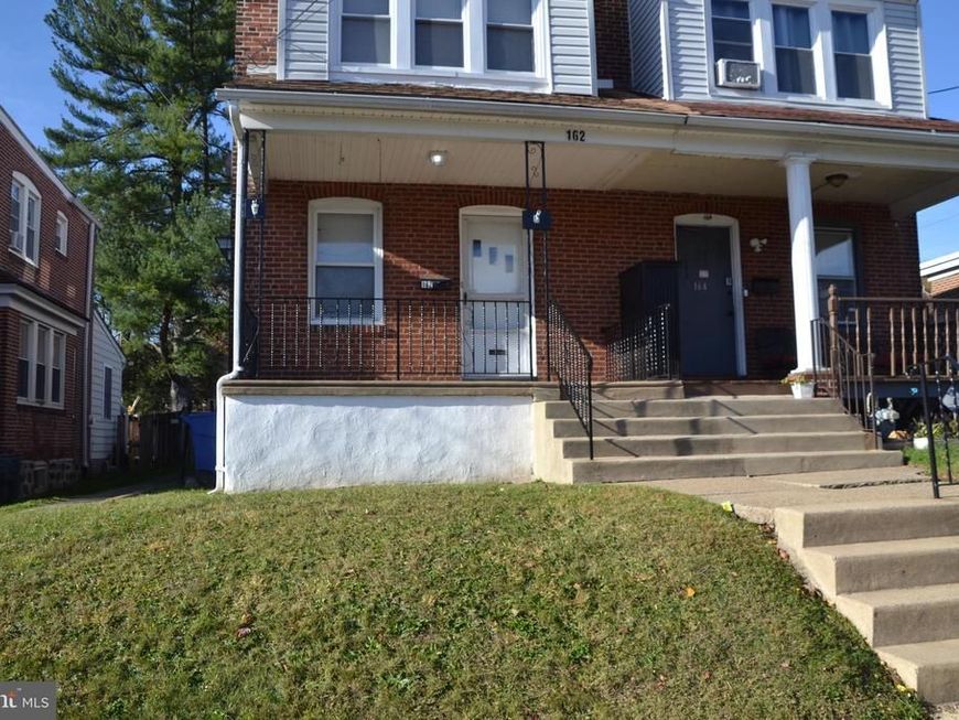 162 Burmont Road, Drexel Hill, PA 19026 Main Photo
