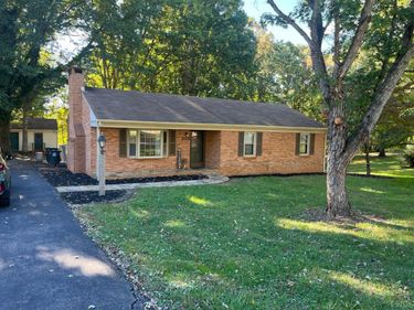 203 College Park Drive, Lynchburg, VA 24502
