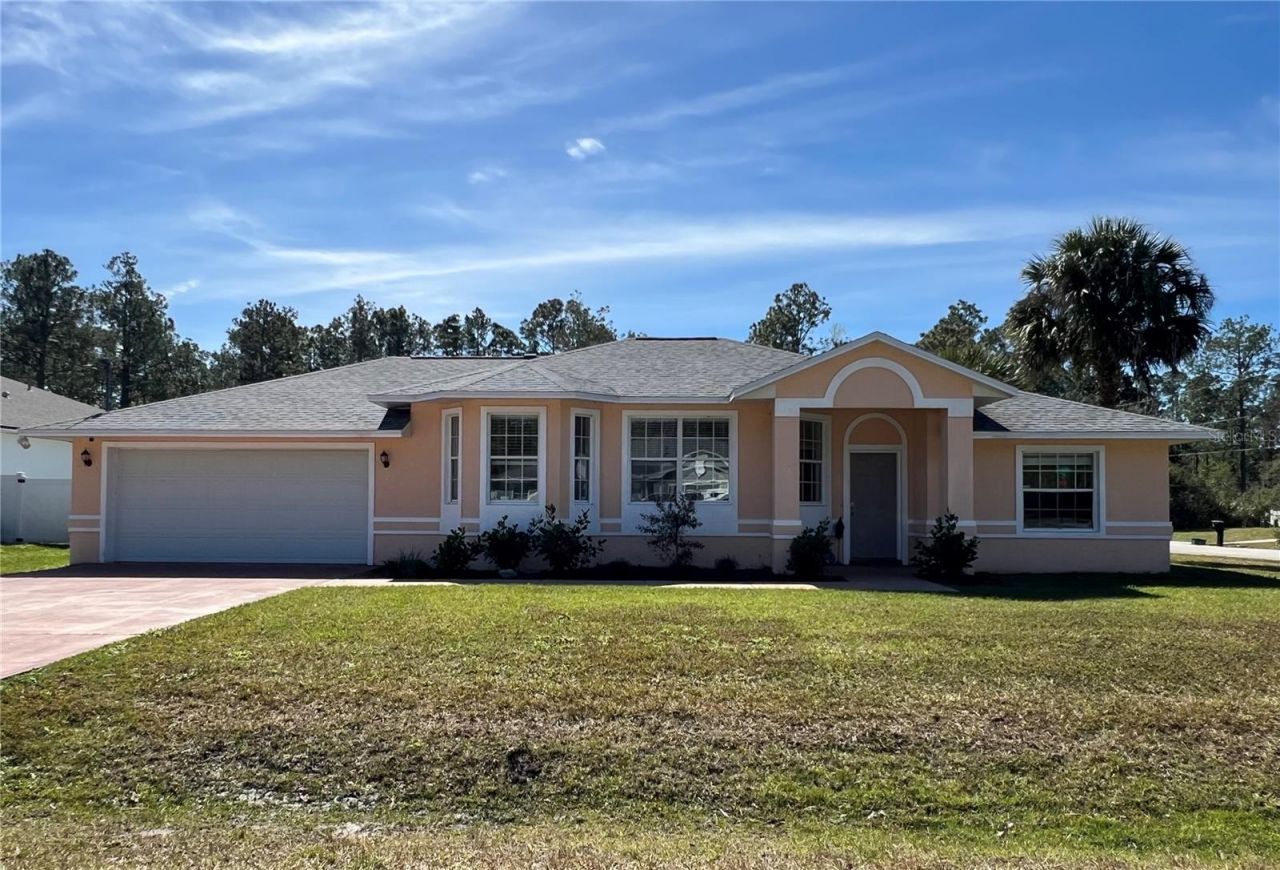 2 Unity Court, Palm Coast, FL 32164 Photo