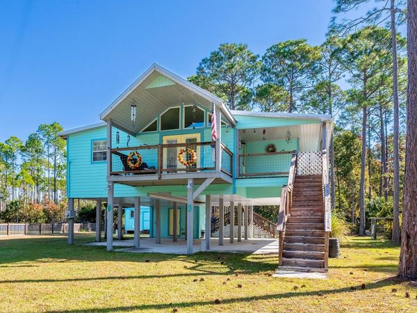 259 SE 373 STREET, OLD TOWN, FL 32680