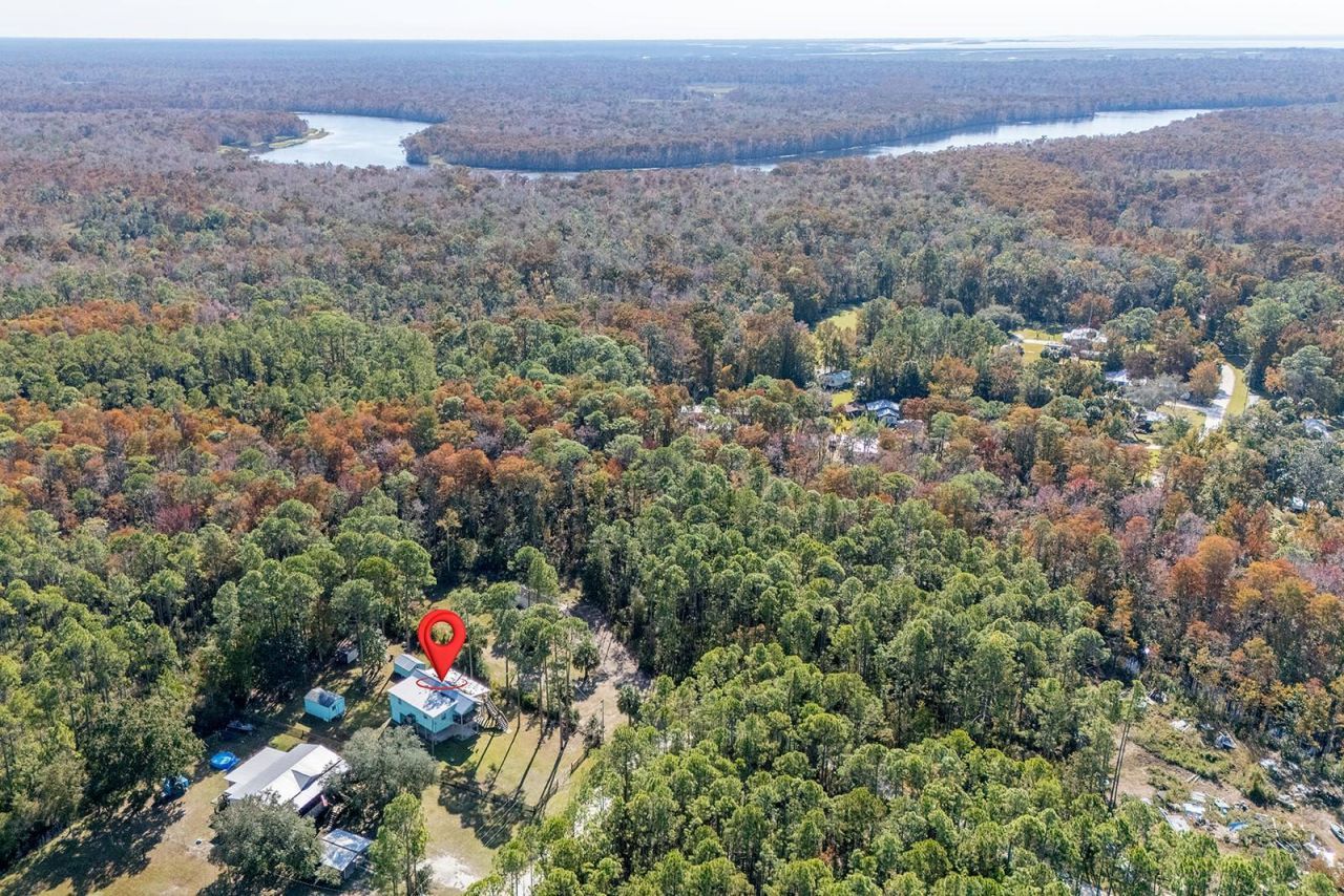 259 SE 373 Street, Old Town, FL 32680 Photo