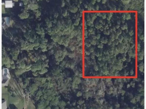 35 FYFE AVENUE, DEBARY, FL 32713