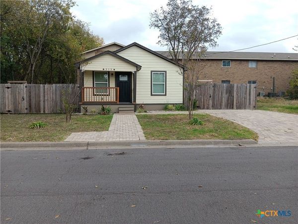313 E Texas Avenue , Killeen, TX 76541