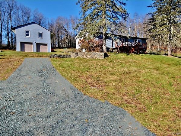 491 Hurd Road, Swan Lake, NY 12783