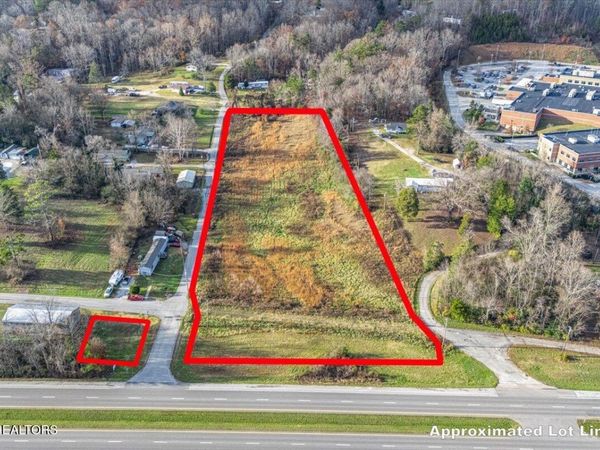 2400 Roane State Hwy, Harriman, TN 37748