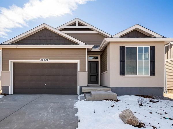 22324 E 49th Place, Aurora, CO 80019