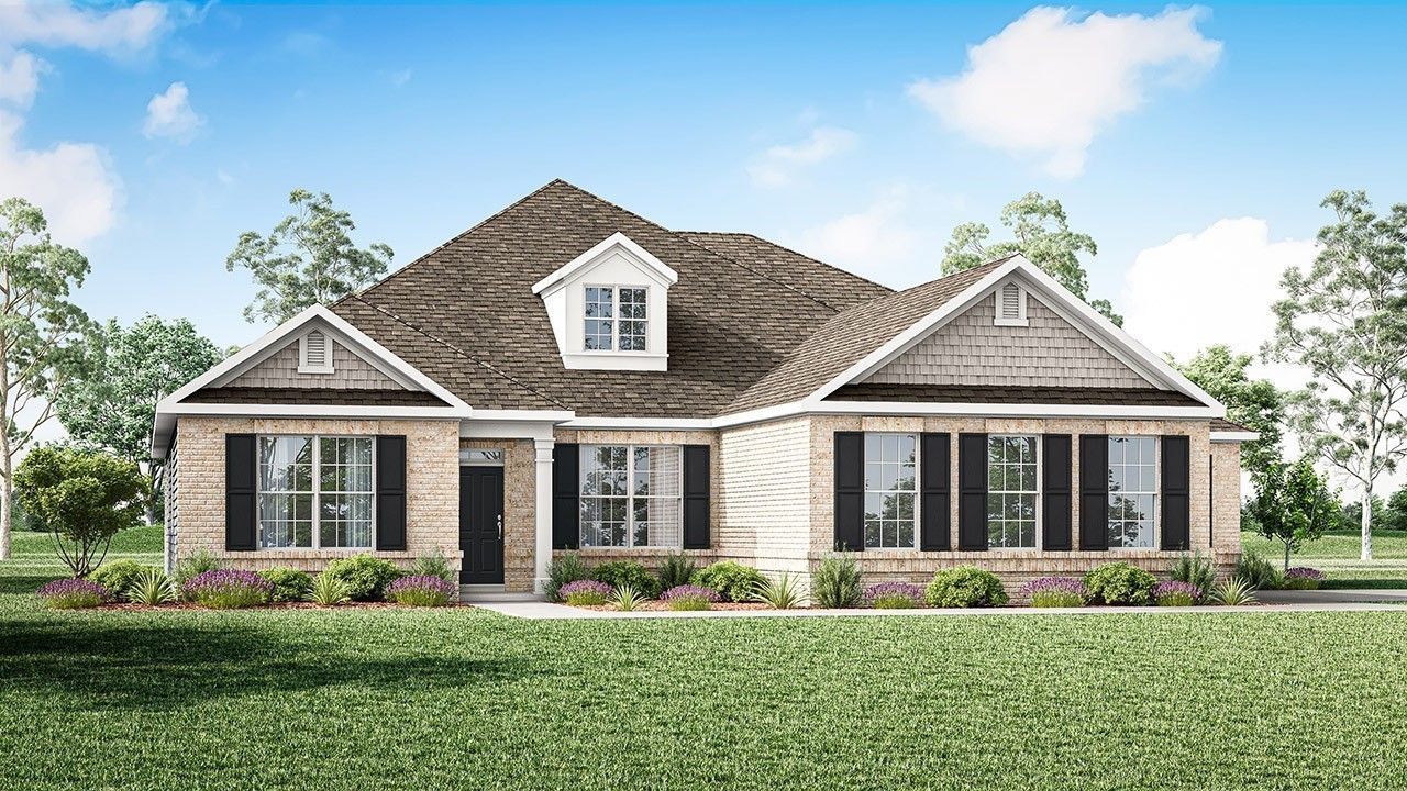 333 Harvest Point Blvd, Spring Hill, TN 37174 Main Photo