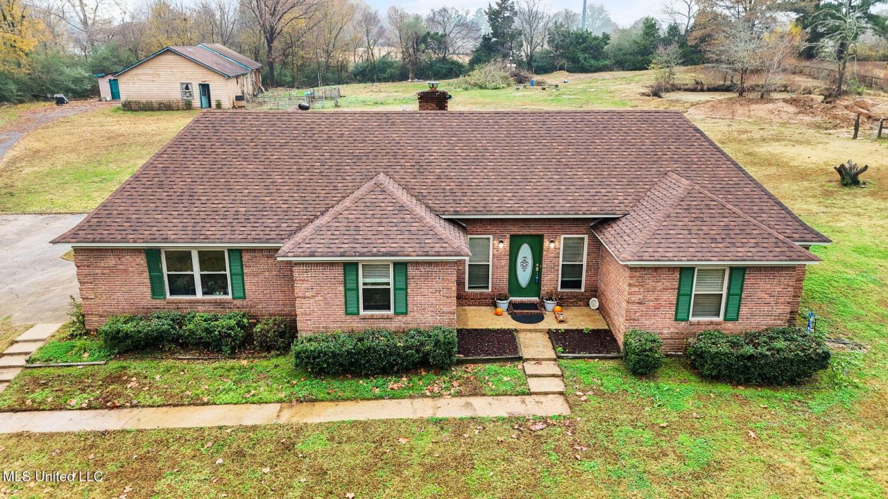 3576 Holly Cove, Olive Branch, MS 38654 Main Photo