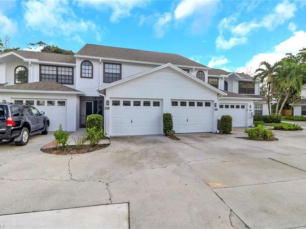 800 Meadowland DR, Unit H, NAPLES, FL 34108