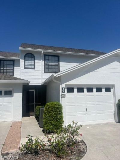800 Meadowland Dr, Unit H, Naples, FL 34108 Photo