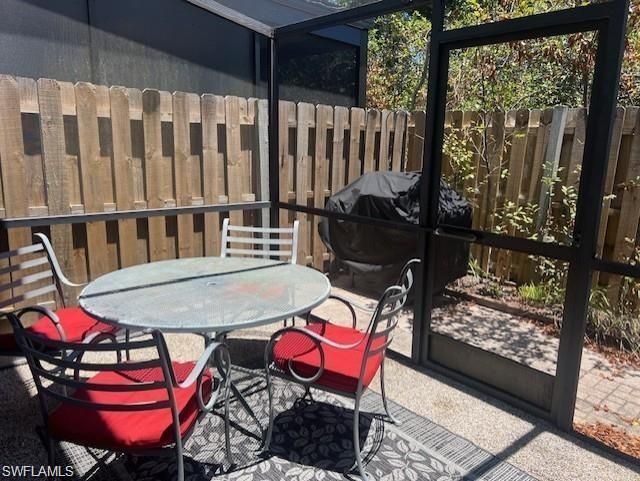 800 Meadowland Dr, Unit H, Naples, FL 34108 Photo