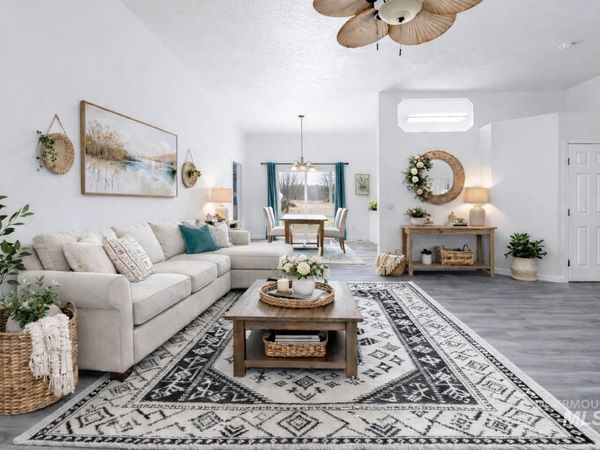 1331 W Curtner St, Kuna, ID 83634