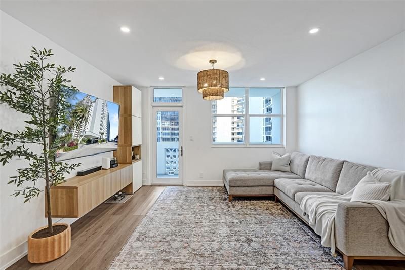 4250 Galt Ocean Drive, Unit 10C, Fort Lauderdale, FL 33308 Photo