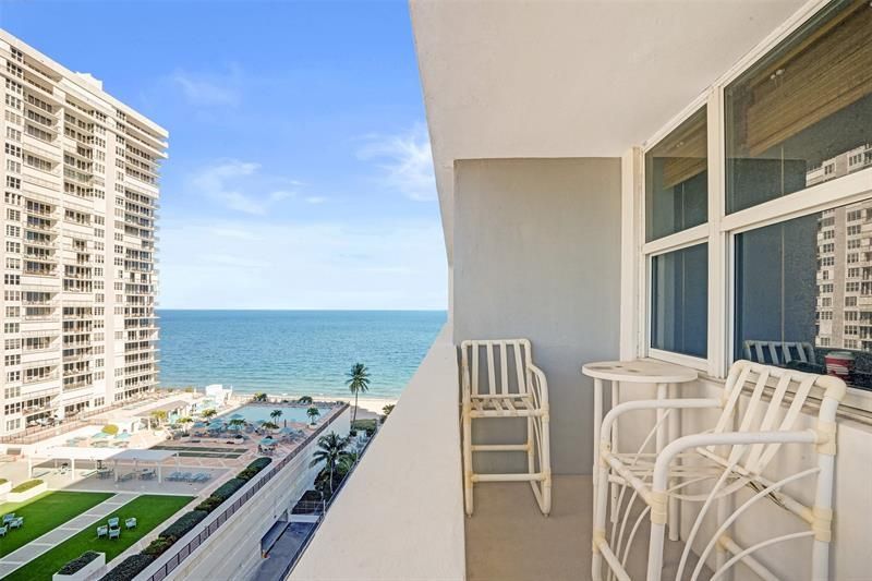 4250 Galt Ocean Drive, Unit 10C, Fort Lauderdale, FL 33308 Photo