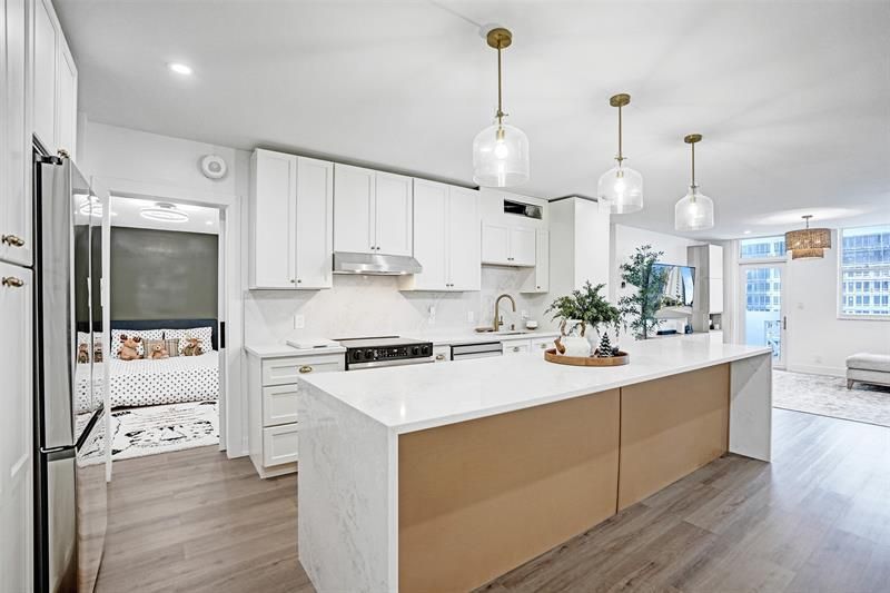 4250 Galt Ocean Drive, Unit 10C, Fort Lauderdale, FL 33308 Photo