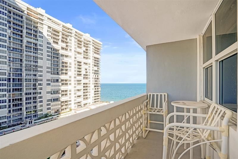 4250 Galt Ocean Drive, Unit 10C, Fort Lauderdale, FL 33308 Photo