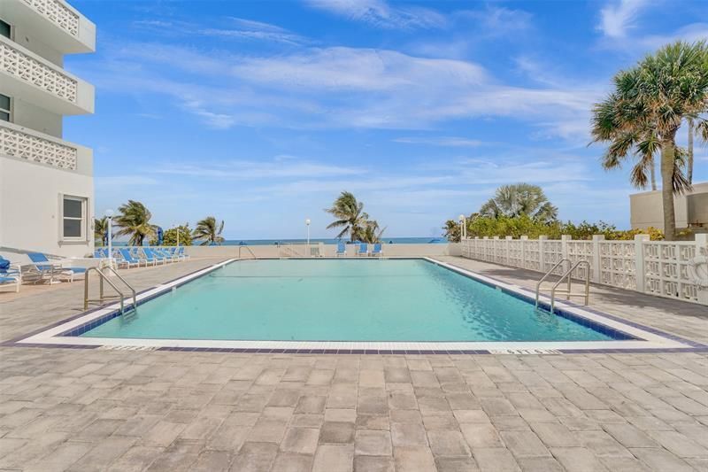 4250 Galt Ocean Drive, Unit 10C, Fort Lauderdale, FL 33308 Photo