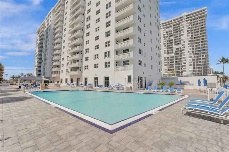 4250 Galt Ocean Drive, Unit 10C, Fort Lauderdale, FL 33308 Photo