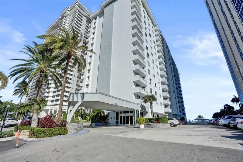 4250 Galt Ocean Drive, Unit 10C, Fort Lauderdale, FL 33308 Photo