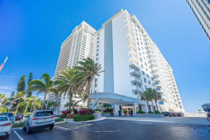 4250 Galt Ocean Drive, Unit 10C, Fort Lauderdale, FL 33308 Photo