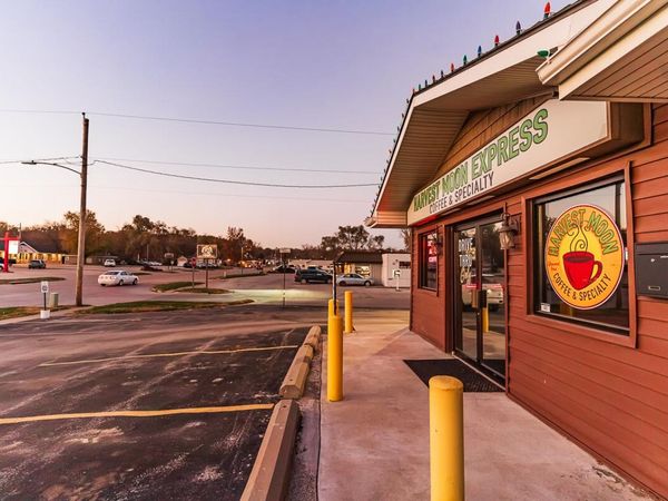 501 S LOCUST Street, GLENWOOD, IA 51534