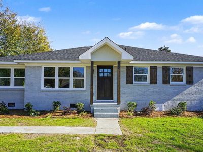 1506 S Kilbourne Road , Columbia, SC 29205