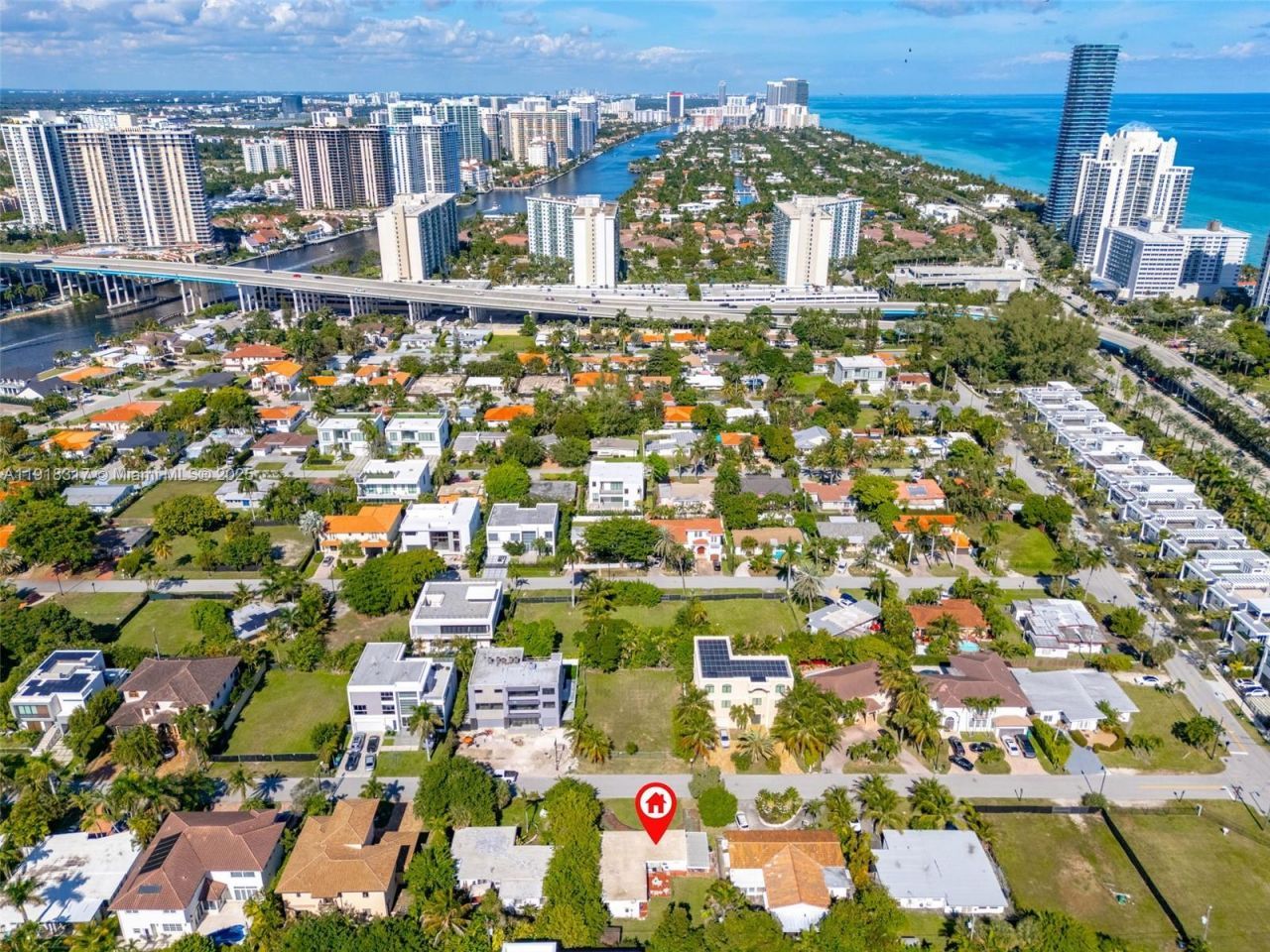 242 189th St, Sunny Isles Beach, FL 33160 Photo