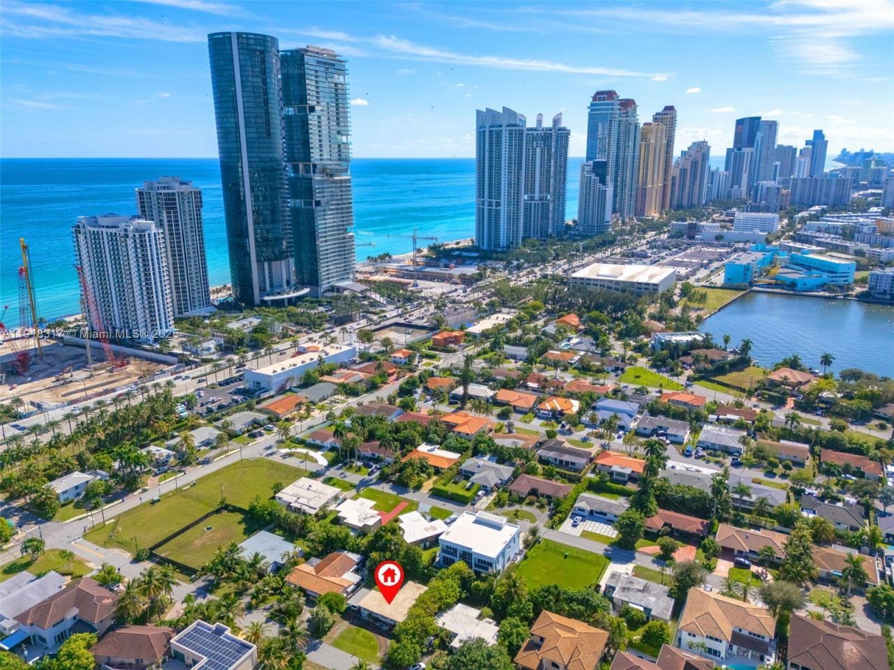 242 189th St, Sunny Isles Beach, FL 33160 Photo