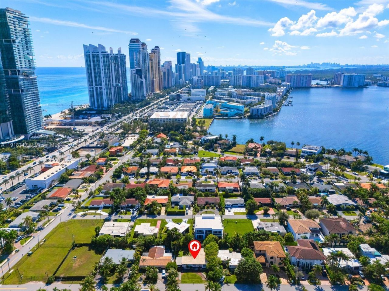 242 189th St, Sunny Isles Beach, FL 33160 Photo