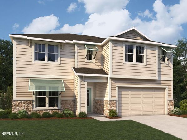 78 ADIRONDACK Drive, St. Johns, FL 32259
