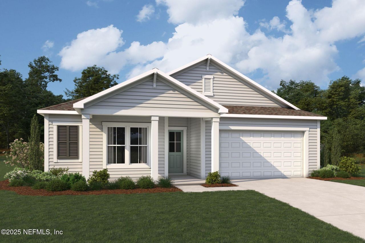 102 Adirondack Drive, Saint Johns, FL 32259 Main Photo