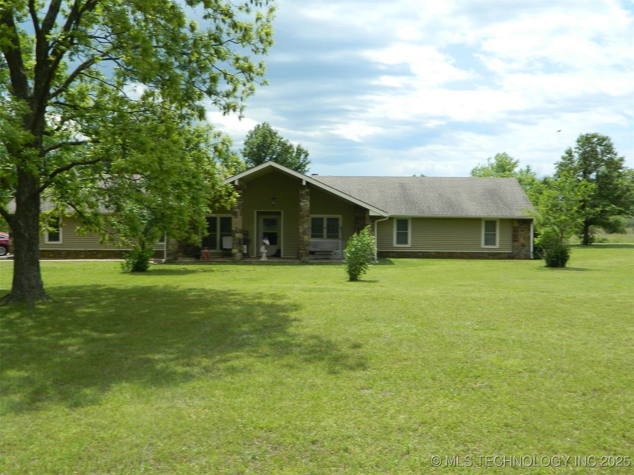 173 County Road 5305, Wynona, OK 74084 Main Photo