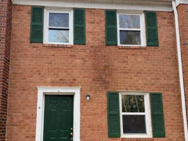 4 MANCHESTER COURT, FREDERICKSBURG, VA 22408