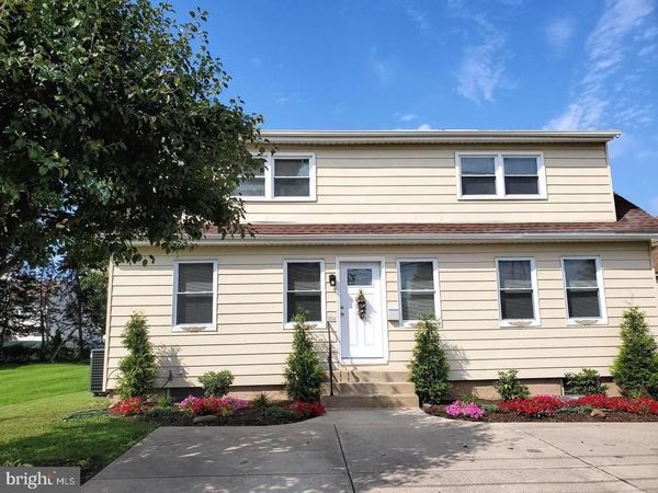 304 NEWPORT ROAD, BRISTOL, PA 19007